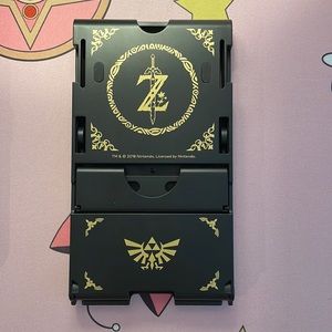 Zelda Nintendo Switch Stand